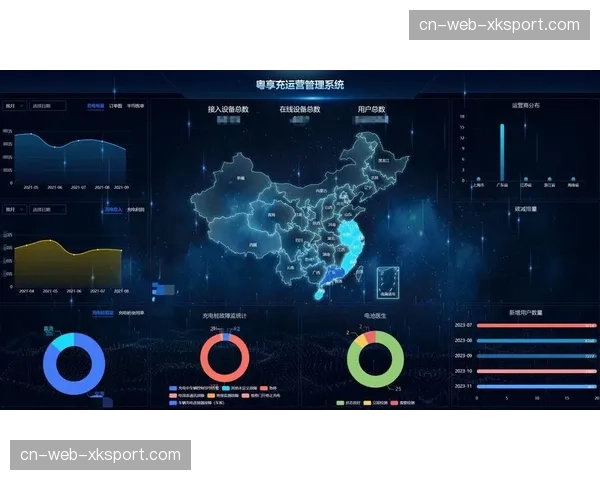 服务端能力持续下沉 赋能区域性赛事提升整体运营水平